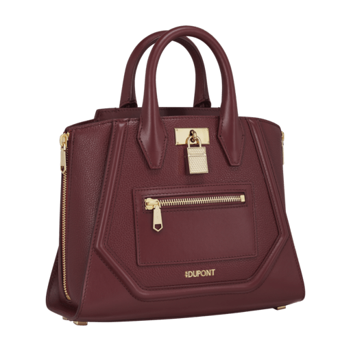 Kleine Tasche color_burgundy fall - selection for - her 3 - S.T. Dupont Germany