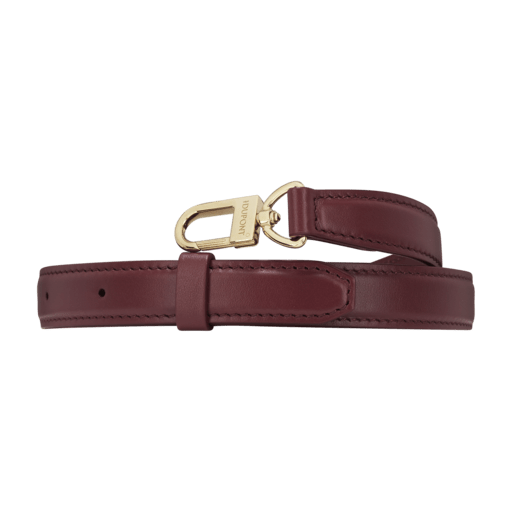 Kleine Tasche color_burgundy fall - selection for - her 6 - S.T. Dupont Germany