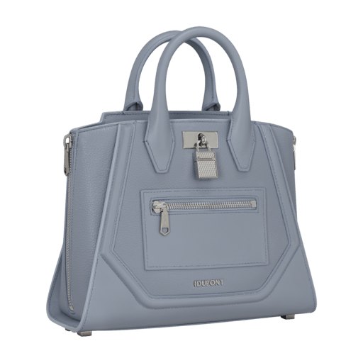 Kleine Tasche color_light - blue FW26 gender_woman 3 - S.T. Dupont Germany