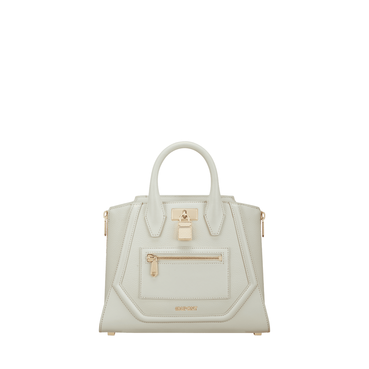Kleine Tasche color_off - white gender_woman leather goods 1 - S.T. Dupont Germany
