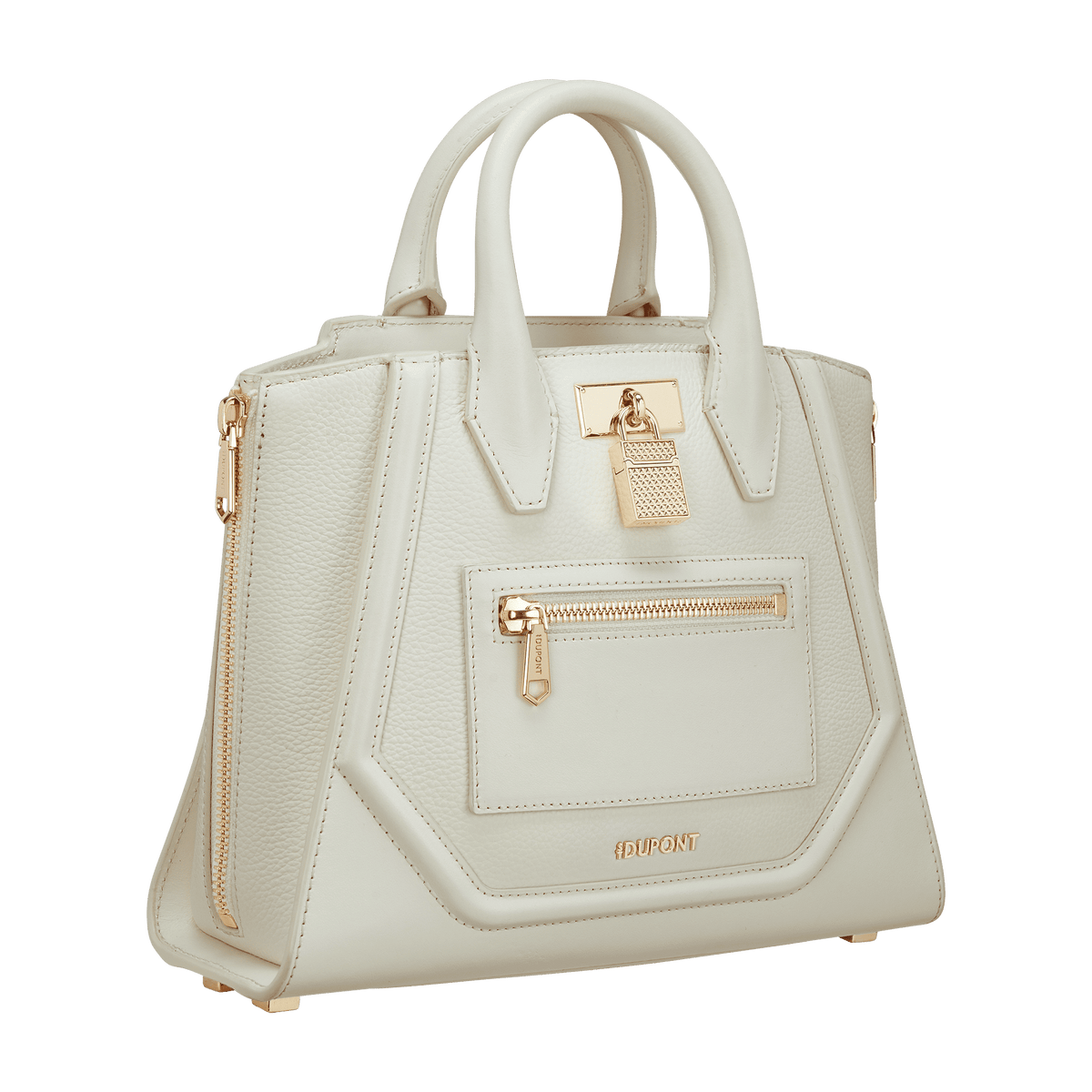 Kleine Tasche color_off - white gender_woman leather goods 3 - S.T. Dupont Germany