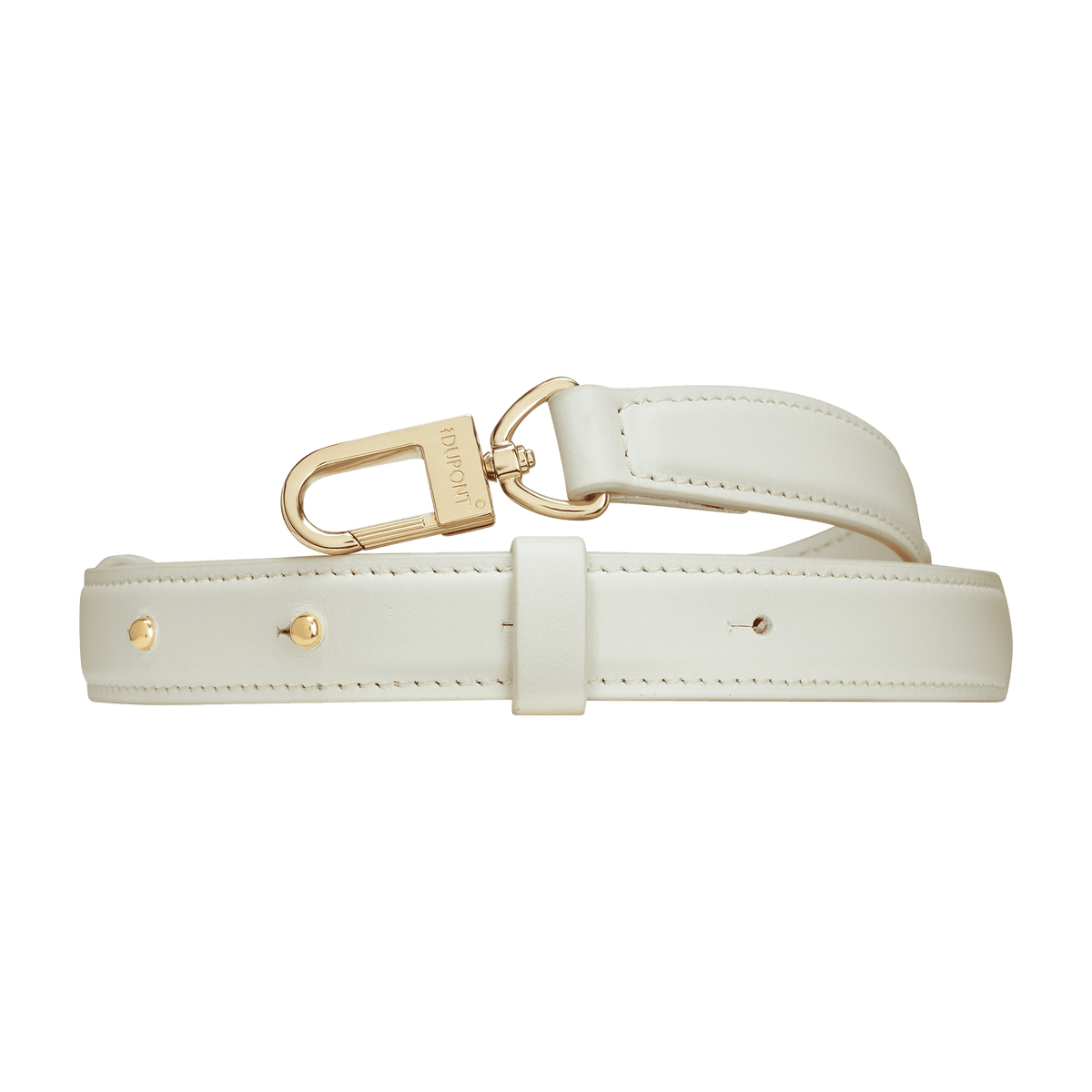 Kleine Tasche color_off - white gender_woman leather goods 6 - S.T. Dupont Germany