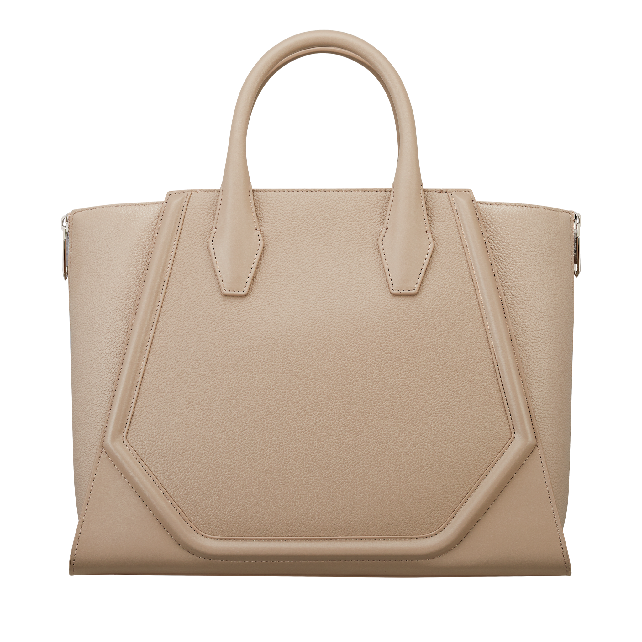 Mittlere Tasche