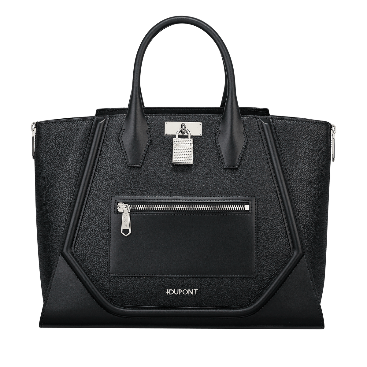 Mittlere Tasche backtoschool25 color_black corporate25 1 - S.T. Dupont Germany