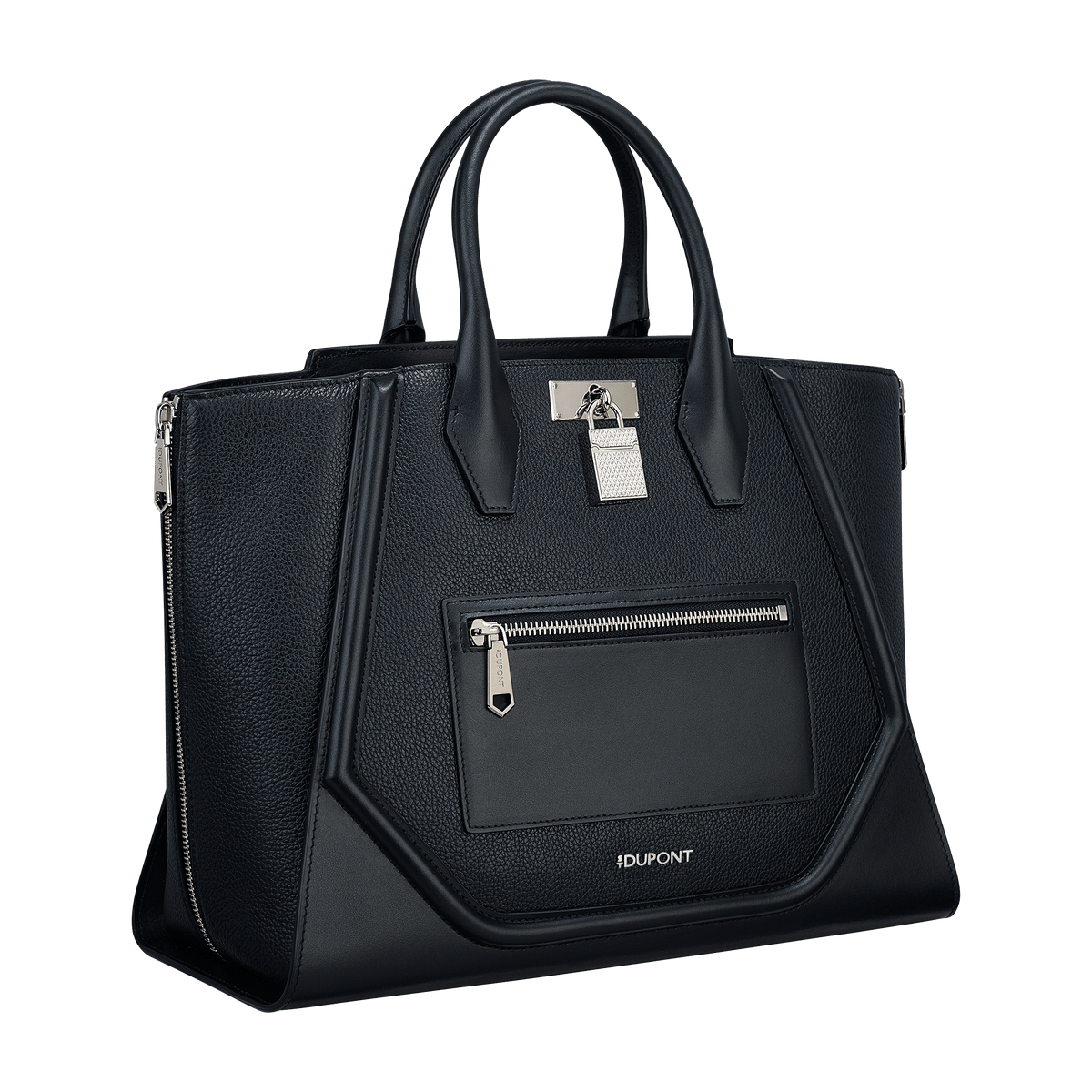 Mittlere Tasche backtoschool25 color_black corporate25 4 - S.T. Dupont Germany