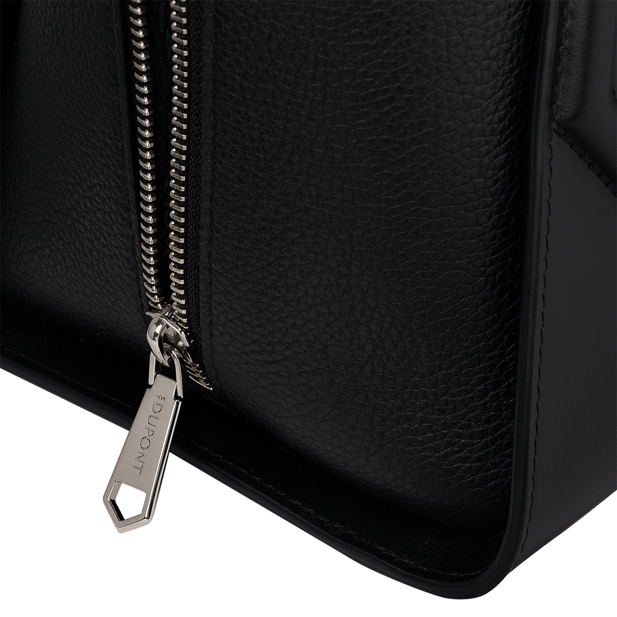 Mittlere Tasche backtoschool25 color_black corporate25 5 - S.T. Dupont Germany