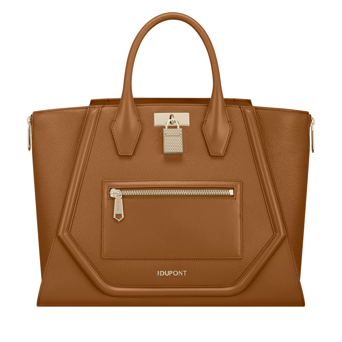Mittlere Tasche backtoschool25 color_tan gender_woman 1 - S.T. Dupont Germany