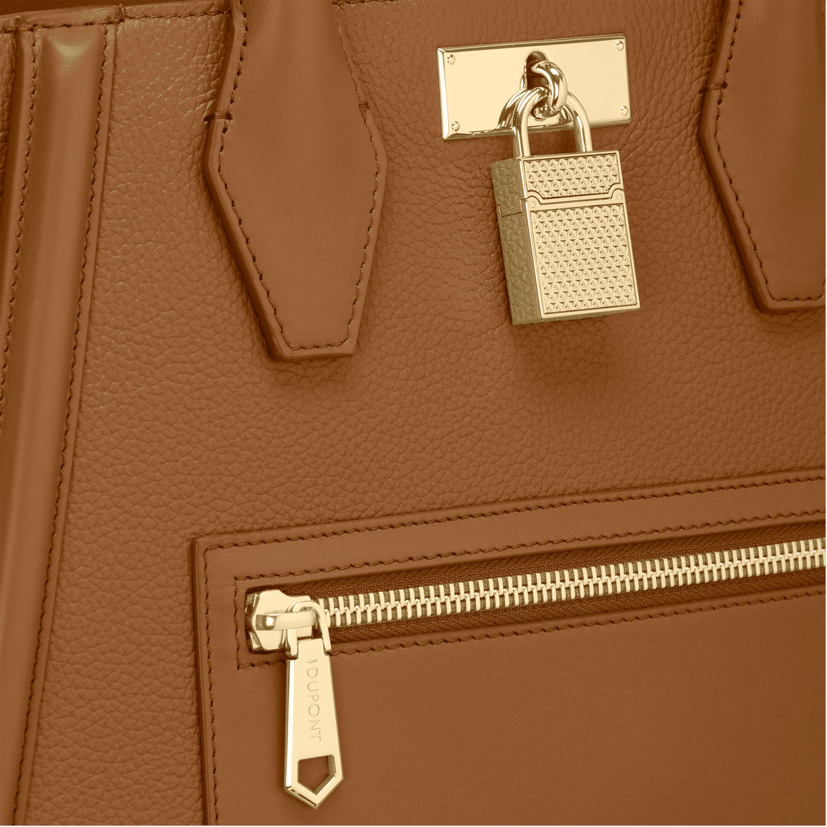 Mittlere Tasche backtoschool25 color_tan gender_woman 4 - S.T. Dupont Germany