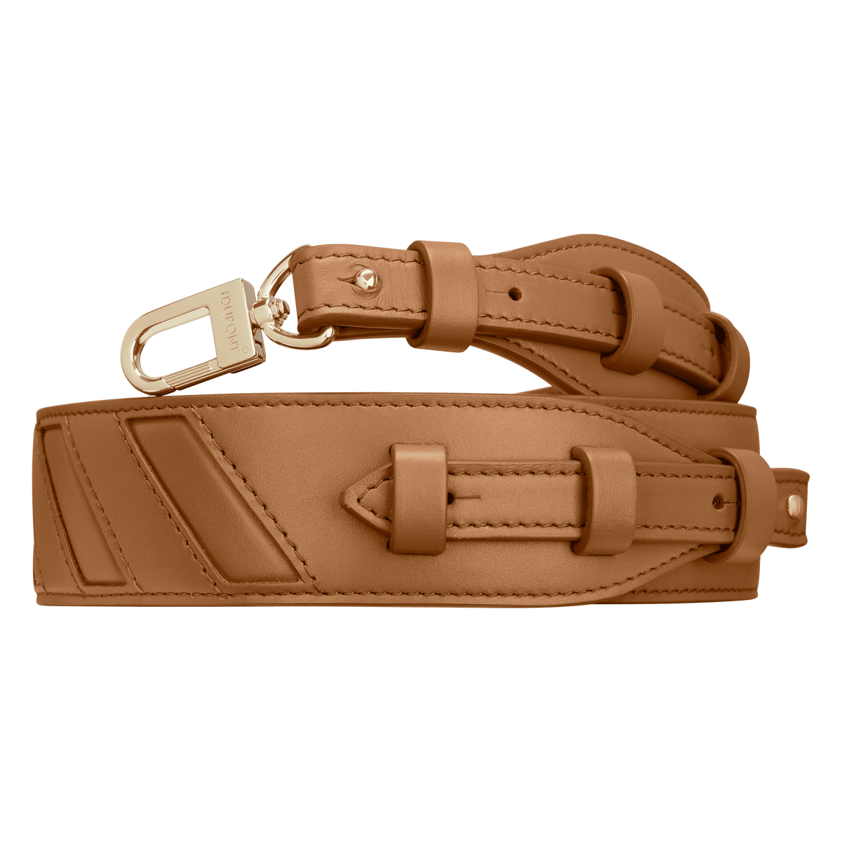 Mittlere Tasche backtoschool25 color_tan gender_woman 6 - S.T. Dupont Germany