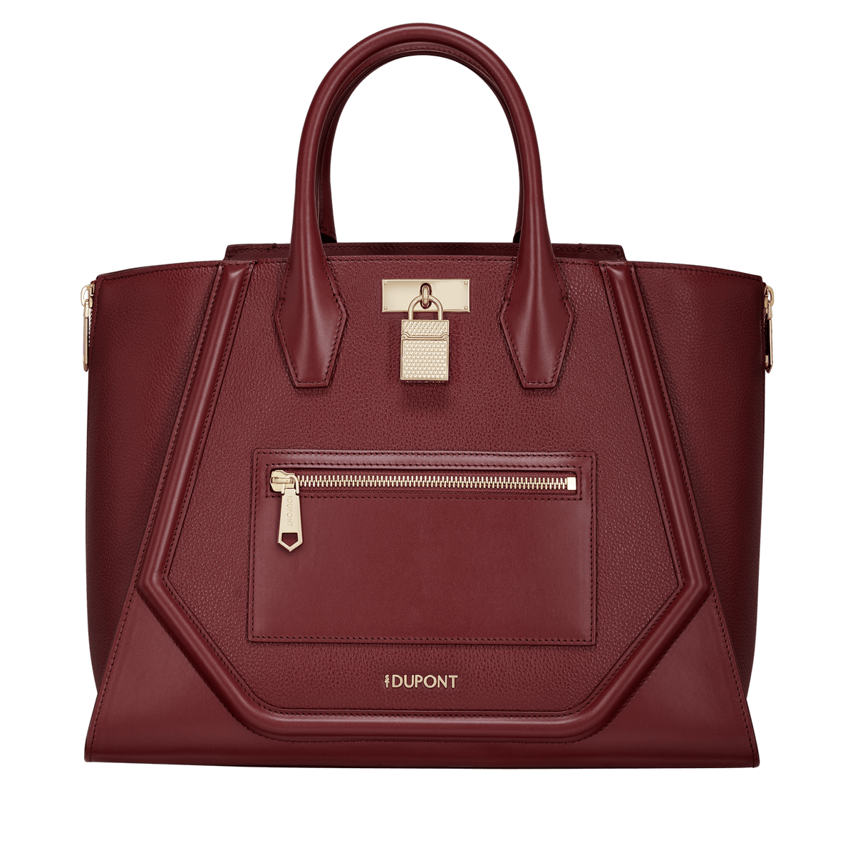 Mittlere Tasche color_burgundy fall - selection for - her 1 - S.T. Dupont Germany