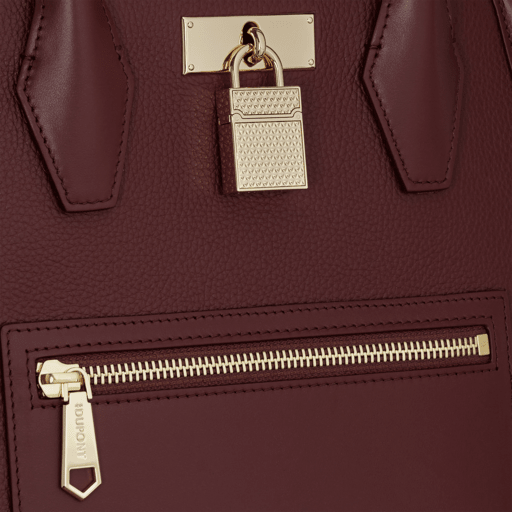Mittlere Tasche color_burgundy fall - selection for - her 4 - S.T. Dupont Germany