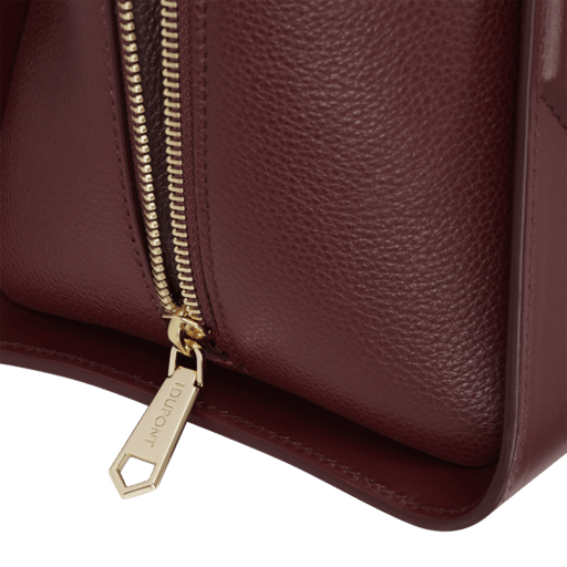 Mittlere Tasche color_burgundy fall - selection for - her 5 - S.T. Dupont Germany