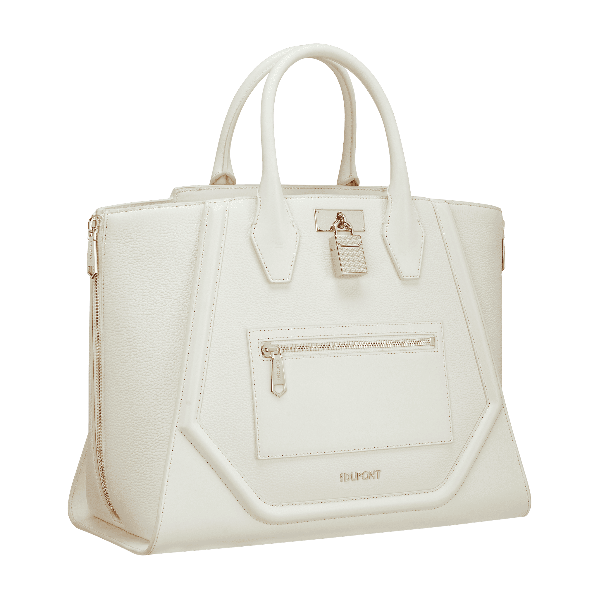 Mittlere Tasche
