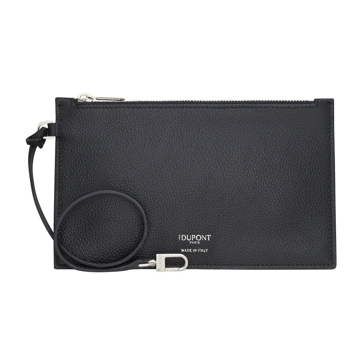 Shopping Tasche color_black for - her FW26 5 - S.T. Dupont Germany