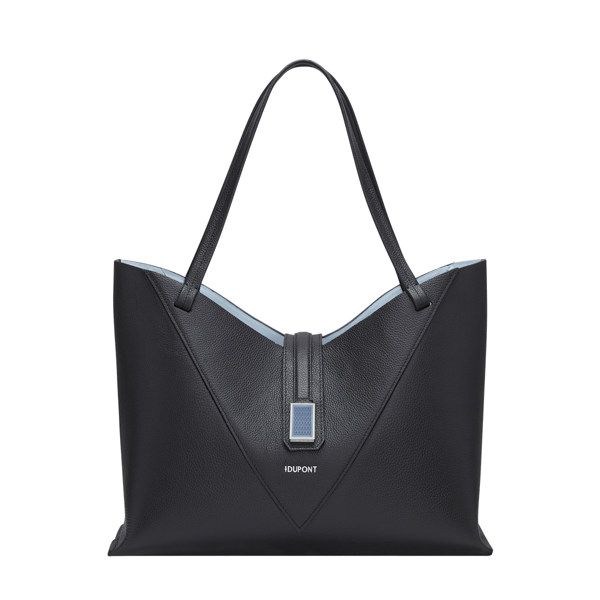 Shopping Tasche color_black for - her FW26 1 - S.T. Dupont Germany