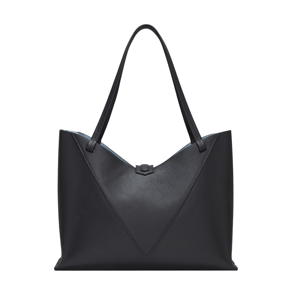 Shopping Tasche color_black for - her FW26 2 - S.T. Dupont Germany