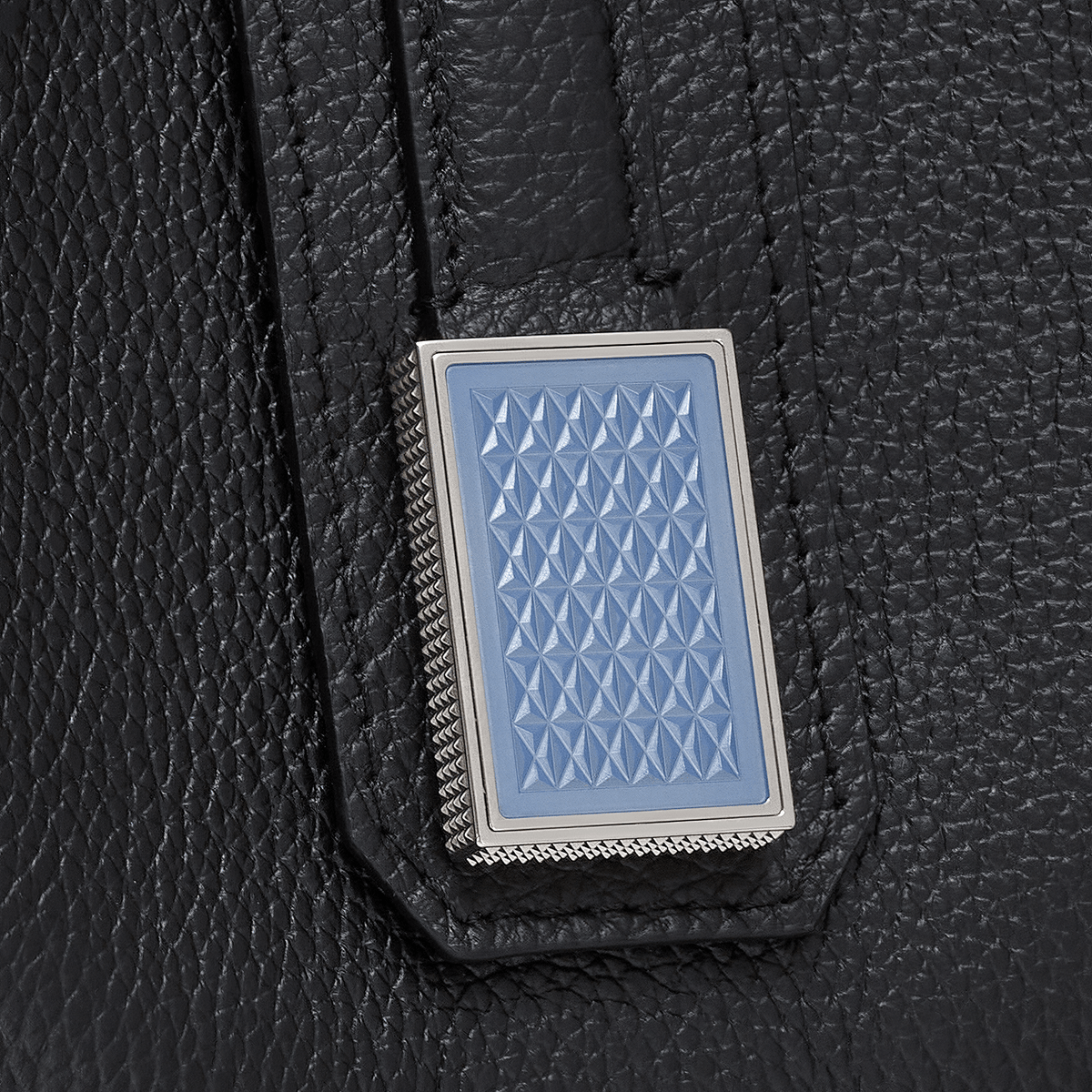 Shopping Tasche color_black for - her FW26 3 - S.T. Dupont Germany