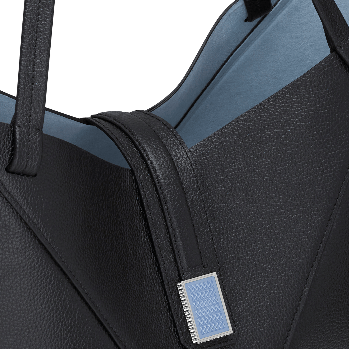 Shopping Tasche color_black for - her FW26 4 - S.T. Dupont Germany