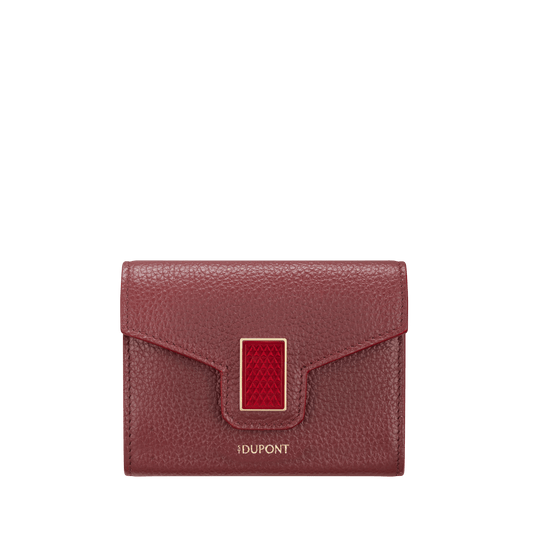 Geldbörse color_red fall - selection for - her 1 - S.T. Dupont Germany