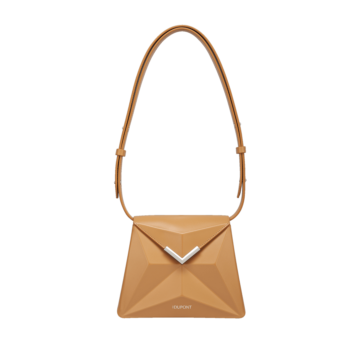 Kleine Tasche color_tan gender_woman leather goods 1 - S.T. Dupont Germany