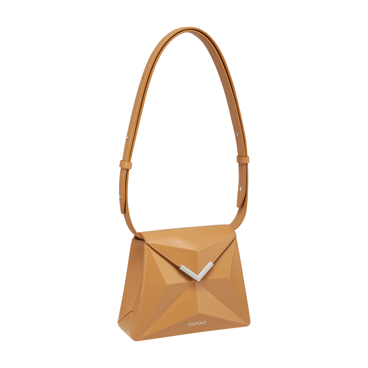 Kleine Tasche color_tan gender_woman leather goods 6 - S.T. Dupont Germany