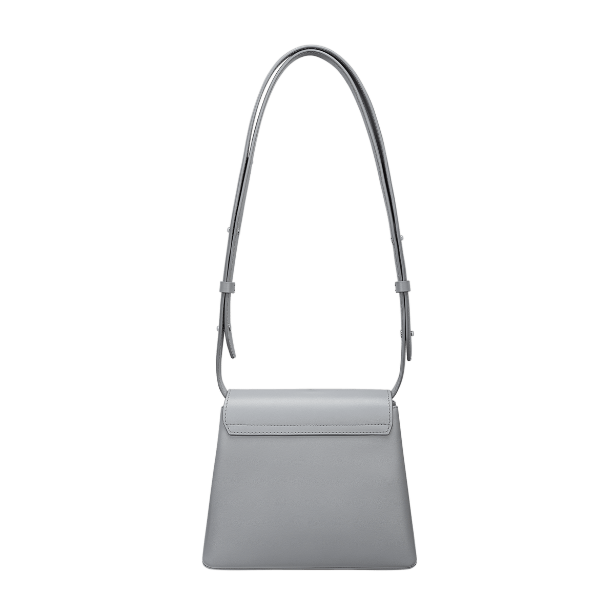 Kleine Tasche color_grey gender_woman leather goods 6 - S.T. Dupont Germany