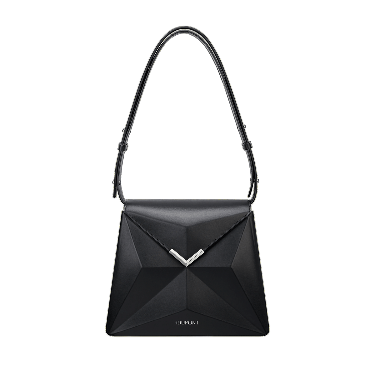 Mittlere Tasche color_black corporate25 FW2425 1 - S.T. Dupont Germany