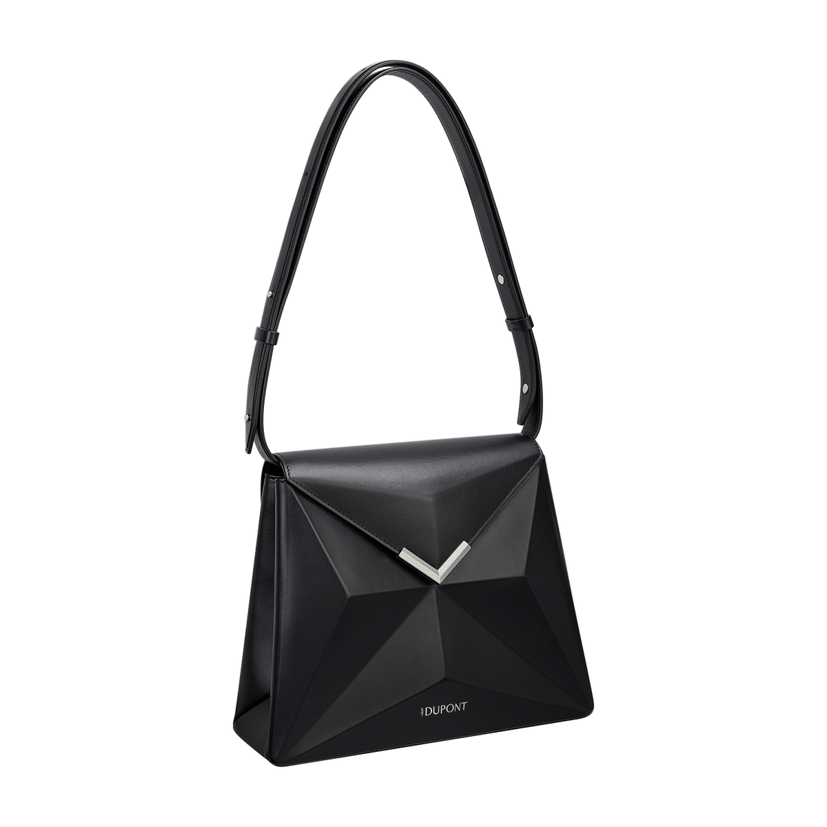 Mittlere Tasche color_black corporate25 FW2425 5 - S.T. Dupont Germany