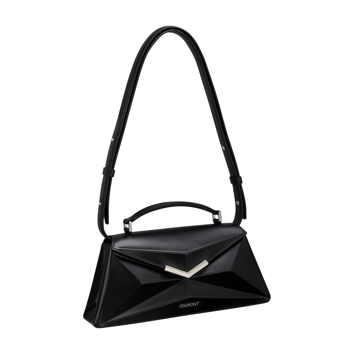 Baguette Tasche baguette CollectionFW2425 color_black 4 - S.T. Dupont Germany