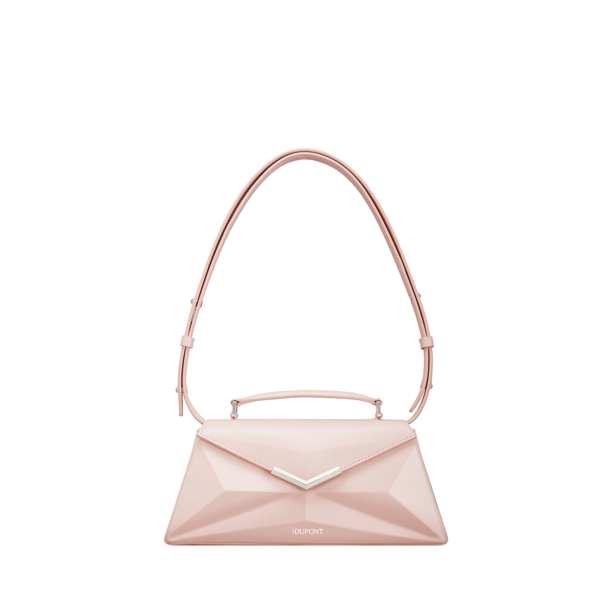 Baguette Tasche baguette CollectionFW2425 color_nude - pink 1 - S.T. Dupont Germany