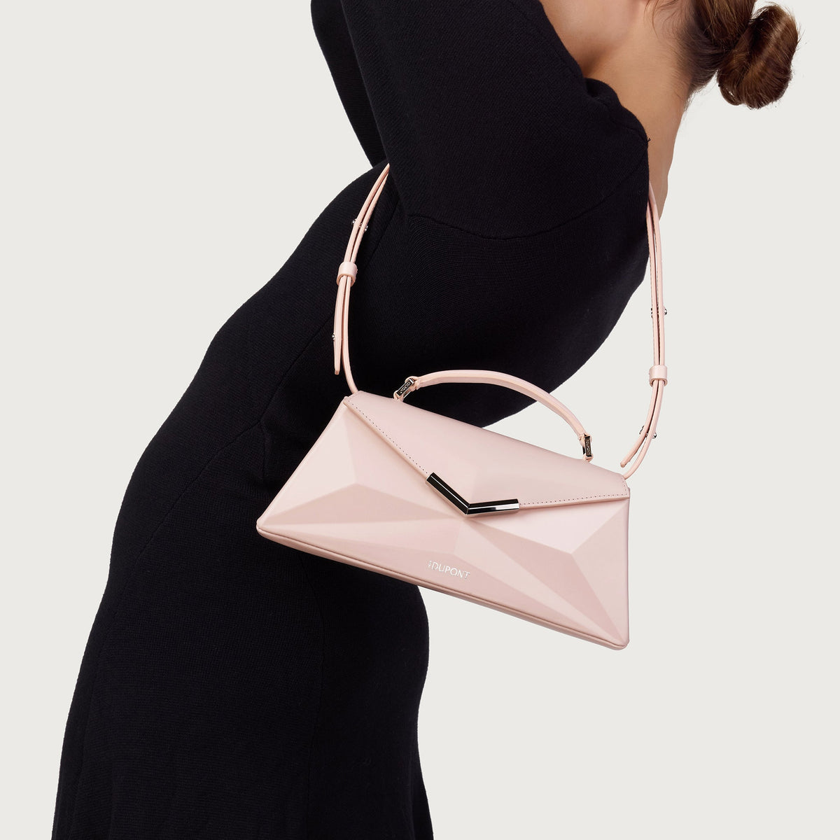 Baguette Tasche baguette CollectionFW2425 color_nude - pink 2 - S.T. Dupont Germany