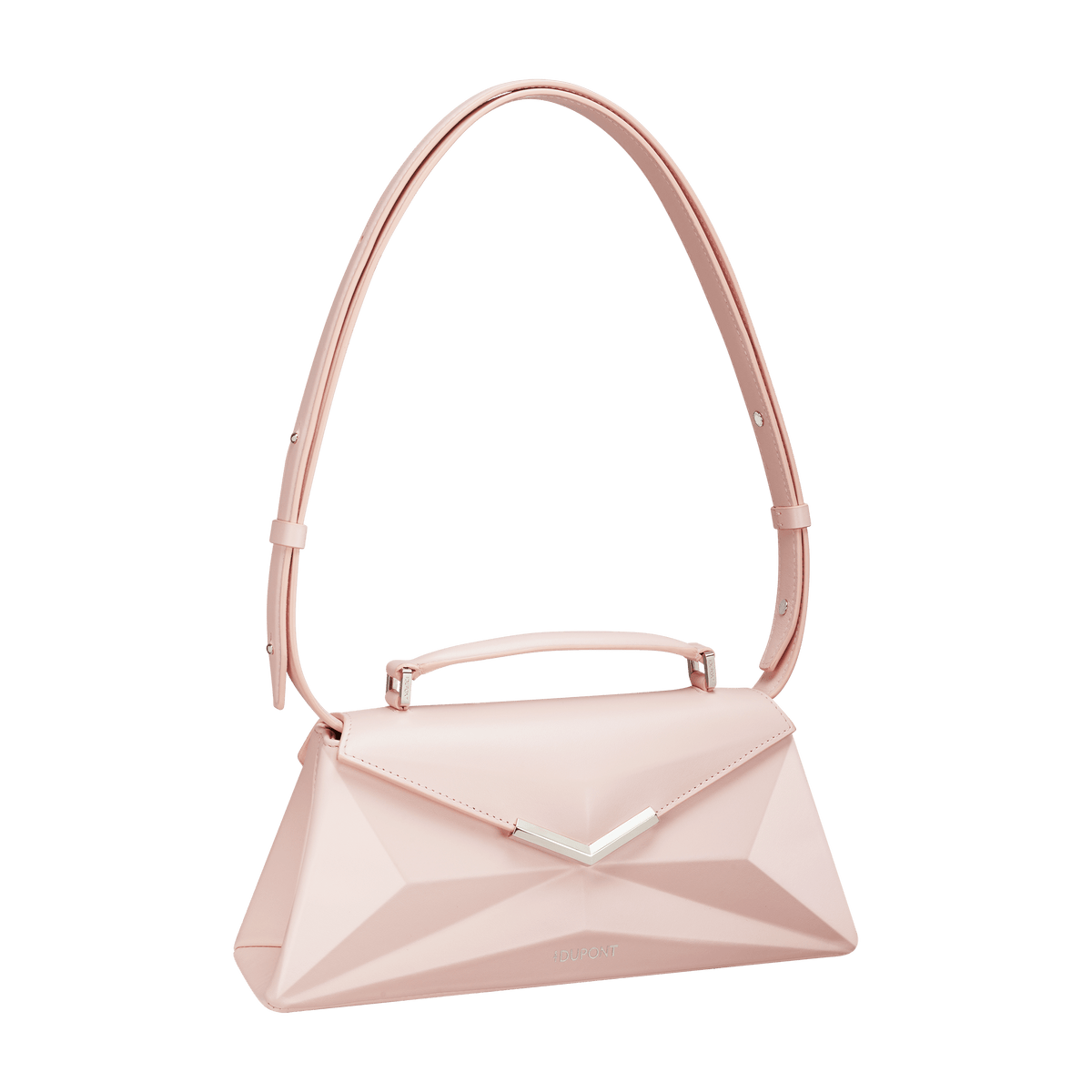 Baguette Tasche baguette CollectionFW2425 color_nude - pink 4 - S.T. Dupont Germany