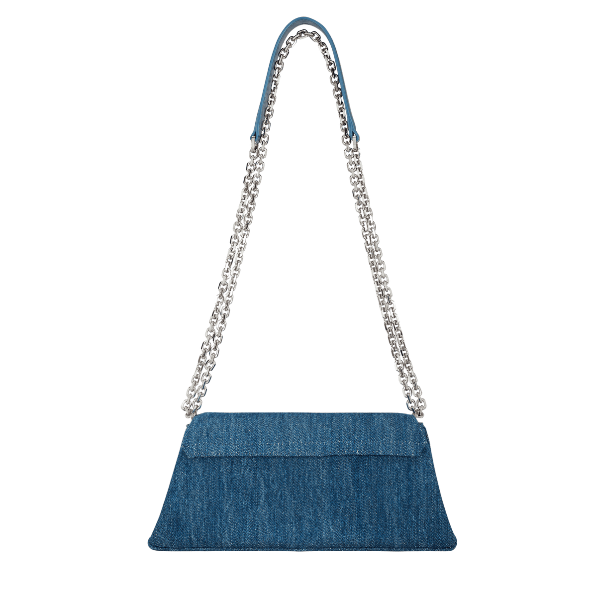 Baguette Tasche baguette color_blue gender_woman 2 - S.T. Dupont Germany