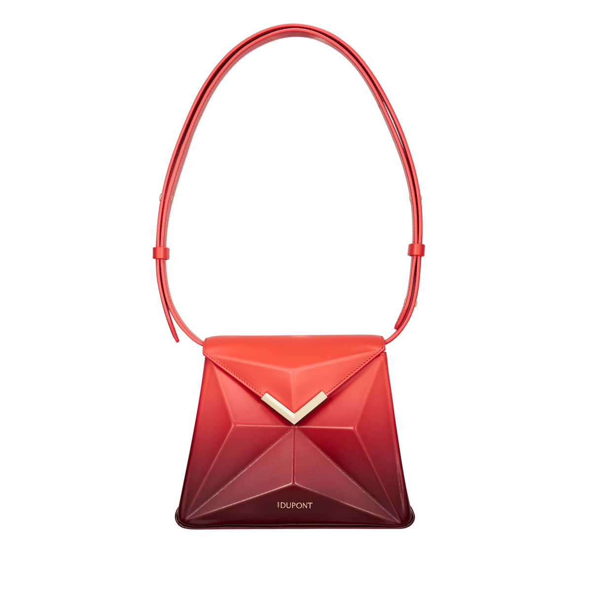 Kleine Tasche color_orange fall - selection for - her 1 - S.T. Dupont Germany