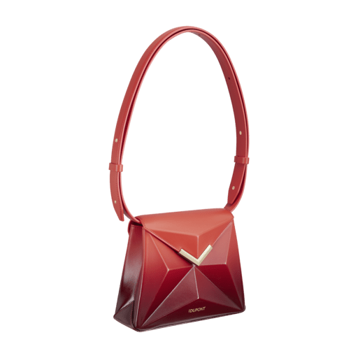 Kleine Tasche color_orange fall - selection for - her 3 - S.T. Dupont Germany
