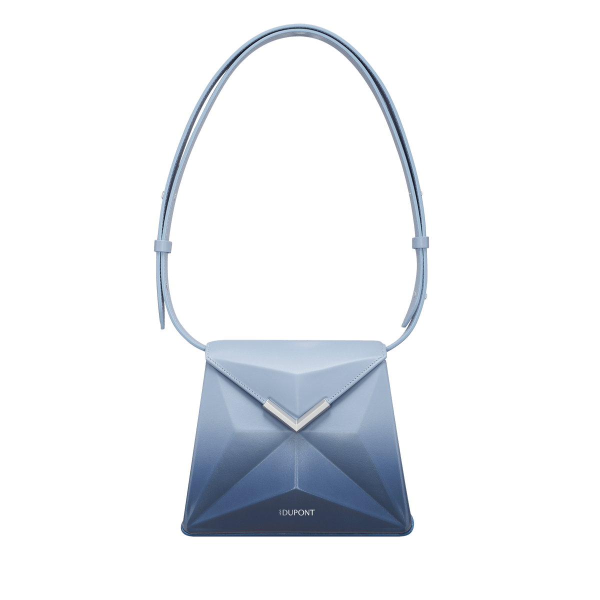 Kleine Tasche color_blue FW26 gender_woman 1 - S.T. Dupont Germany
