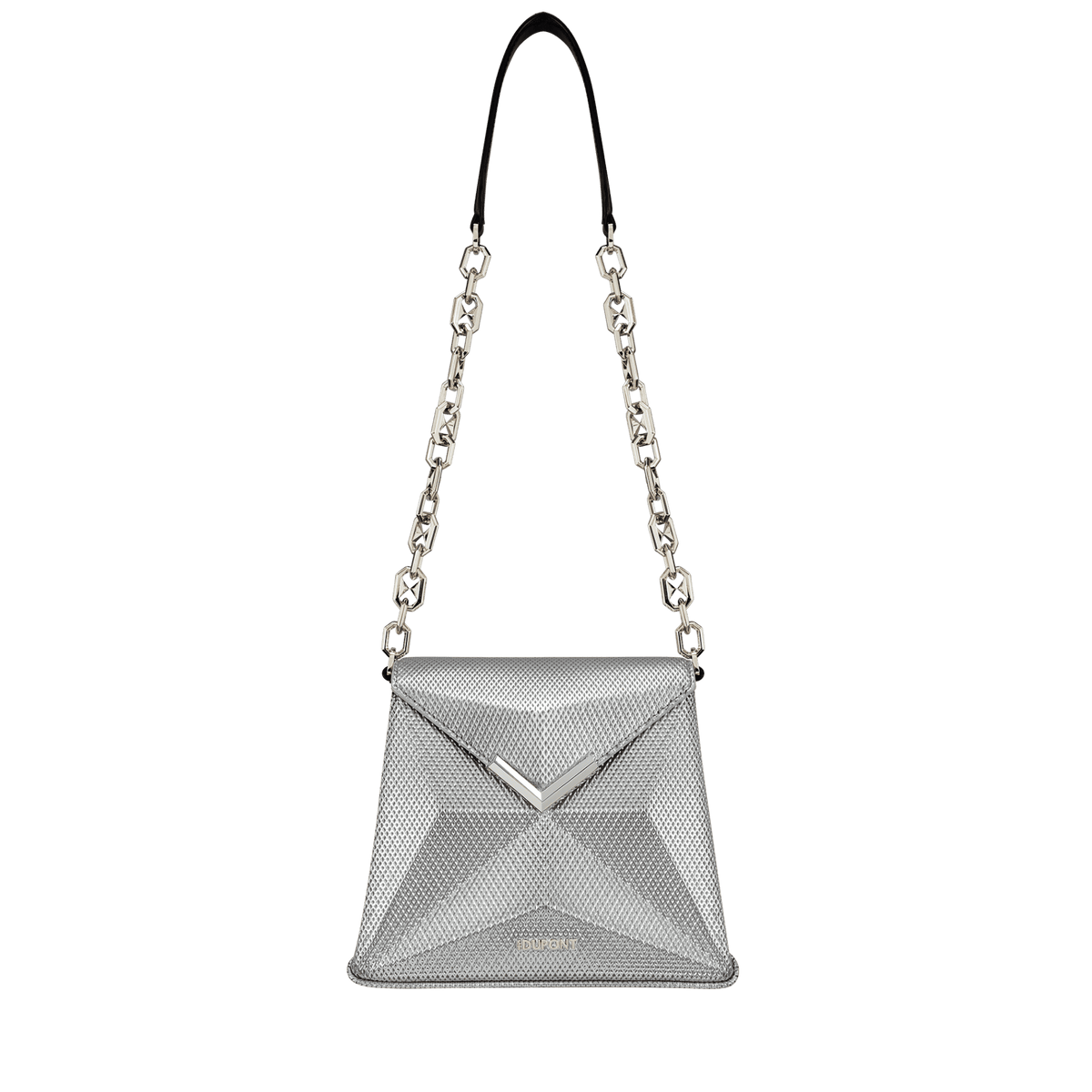 Kleine Tasche color_silver for - her gender_woman 1 - S.T. Dupont Germany