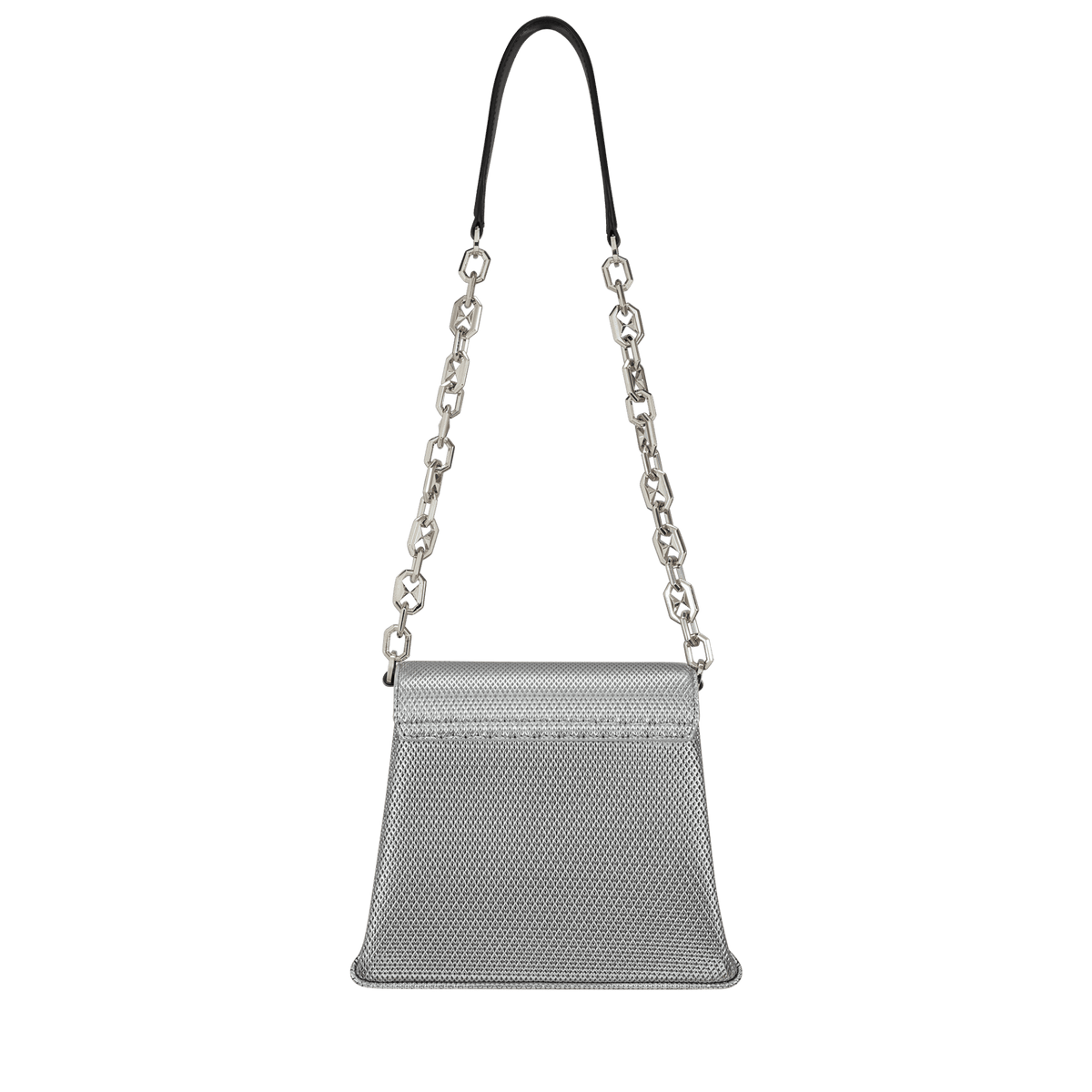 Kleine Tasche color_silver for - her gender_woman 2 - S.T. Dupont Germany