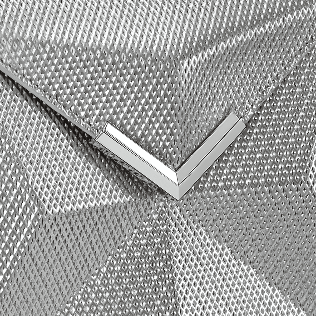 Kleine Tasche color_silver for - her gender_woman 4 - S.T. Dupont Germany