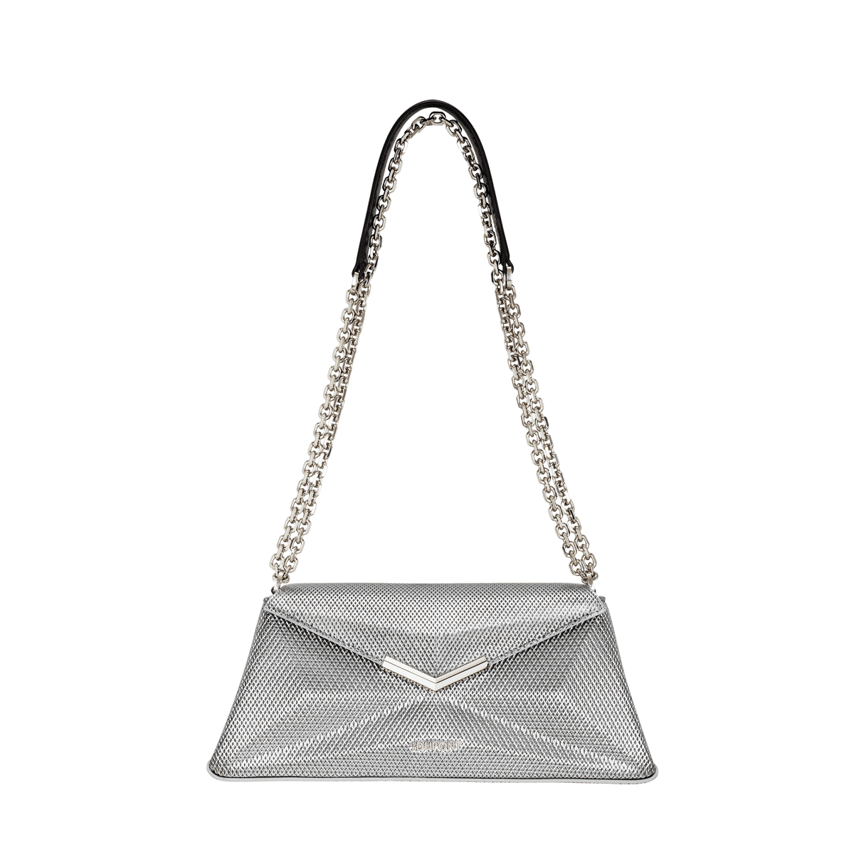 Baguette Tasche baguette color_silver for - her 1 - S.T. Dupont Germany