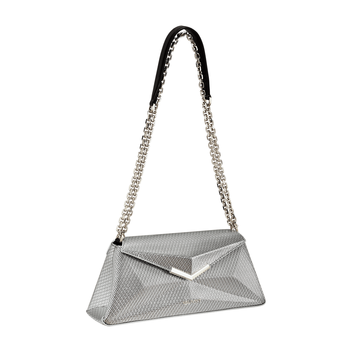 Baguette Tasche baguette color_silver for - her 3 - S.T. Dupont Germany