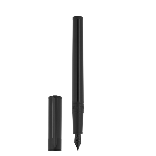 270216 - STDUPONT - Germany - FÜLLFEDERHALTER - 3