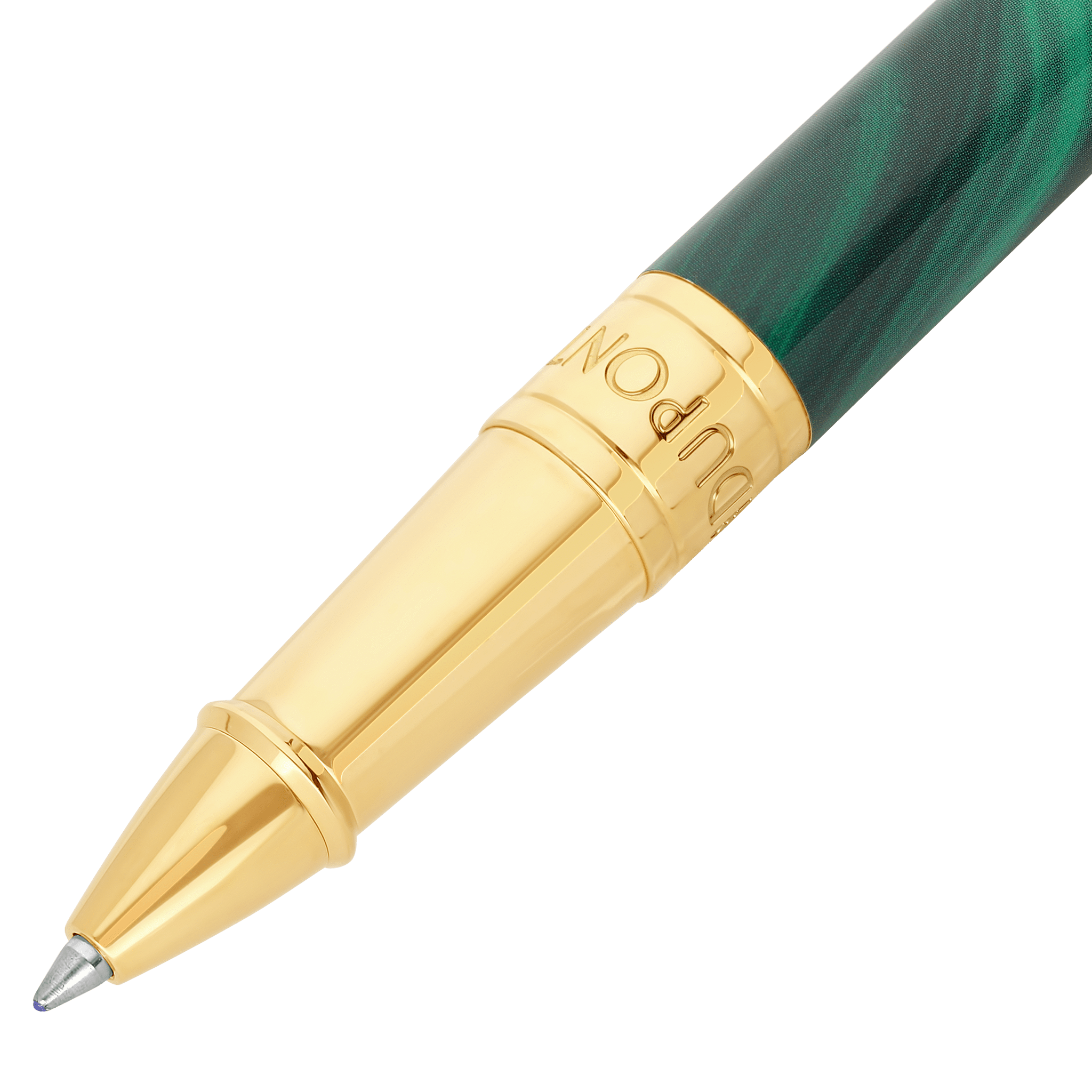 Tintenroller