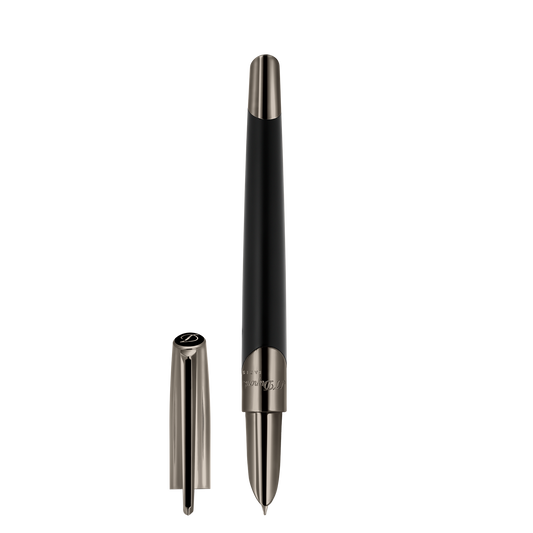 400719 - STDUPONT - Germany - FÜLLFEDERHALTER - 3