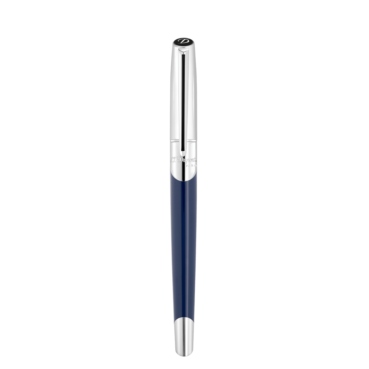 Tintenroller collection_defi color_blue color_dark - blue 3 - S.T. Dupont Germany