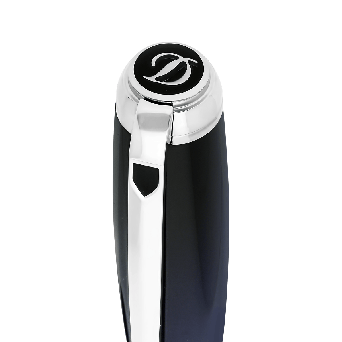 FÜLLFEDERHALTER collection_line - d collection_montecristo - nuit color_blue 4 - S.T. Dupont Germany