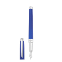 indigo blau