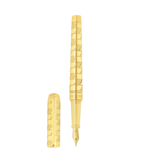 420020XL - STDUPONT - Germany - Füllfederhalter - 3