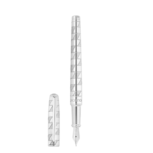 420021L - STDUPONT - Germany - Füllfederhalter - 3