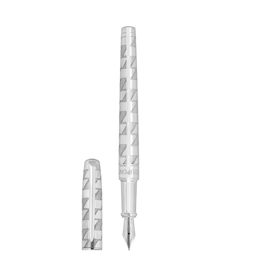 420021M - STDUPONT - Germany - Kugelschreiber - 3